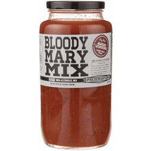 Preservation Bloody Mary Mix