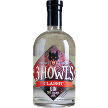 3 Howls Old Fashioned Gin
