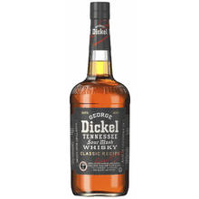 George Dickel Classic Recipe
