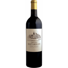 Château Haut-Bergey