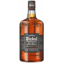 George Dickel Classic Recipe