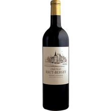 Chateau Haut Bergey Pessac