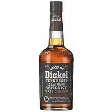 George Dickel Classic Recipe