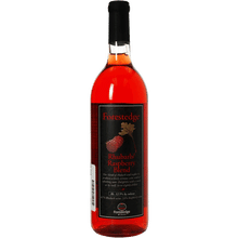 Forestedge Raspberry Rhubarb