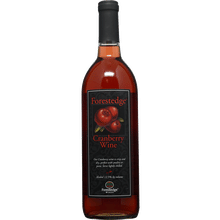 Forestedge Cranberry