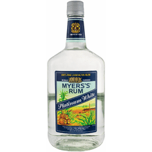 Myers's Platinum White Rum