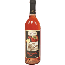 Crow River Honeycrisp Apple & Cranberry