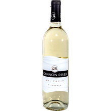 Cannon River St. Pepin White