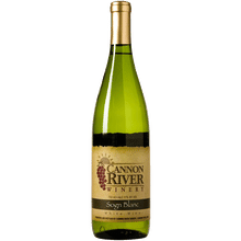 Cannon River Sogn Blanc