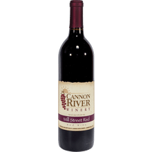 Cannon River Mill Street Red
