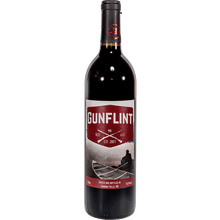 Cannon River Gunflint Red