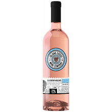 Island Grove Blueberry Moscato