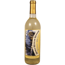White Winter Sweet Mead