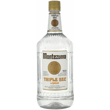 Montezuma Triple Sec