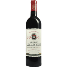 Chateau Larcis Ducasse St Emilion