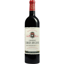 Chateau Larcis Ducasse St Emilion
