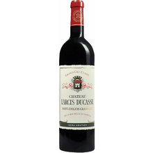 Chateau Larcis Ducasse Red Wine | Total Wine & More