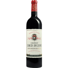 Chateau Larcis Ducasse St Emilion, 2021