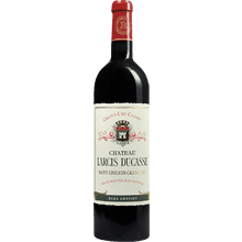 Chateau Larcis Ducasse St Emilion