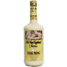 Old New England Egg Nog
