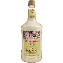 Old New England Egg Nog