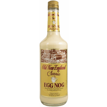 Old New England Egg Nog