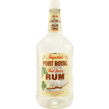 Port Royal White Rum