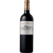Chateau Larrivet Haut Brion Pessac, 2018