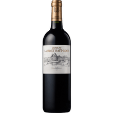 Chateau Larrivet Haut Brion Pessac, 2019