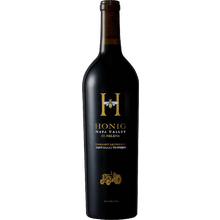 Honig Cabernet Sauvignon Bartolucci Vineyard