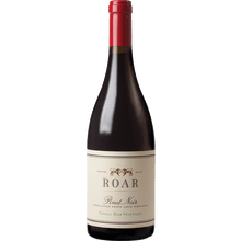Roar Pinot Noir Sierra Mar Vineyard