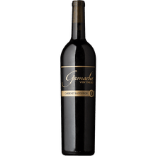 Gamache Vintners Cabernet Sauvignon Heritage Reserve Columbia Valley