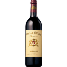 Chateau Malescot St Exupery Margaux, 2015