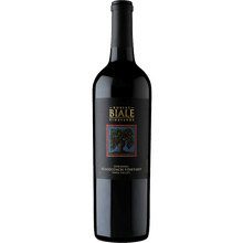 Biale Zinfandel Napa Valley Stagecoach Vineyard