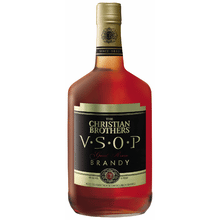 Christian Bros VSOP Brandy