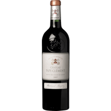 Chateau Pape Clement Pessac