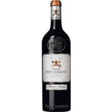 CHATEAU PAPE CLEMENT 赤ワイン 750ml Pape Clement 2022 (750ML) | Red | Bordeaux Blend | Zachys