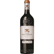 Chateau Pape Clement Red Wine | Total Wine & More