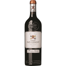 Chateau Pape Clement Red Wine | Total Wine & More