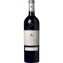 Chateau Pape Clement Pessac