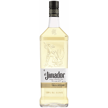 El Jimador Reposado Tequila