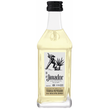 El Jimador Reposado Tequila