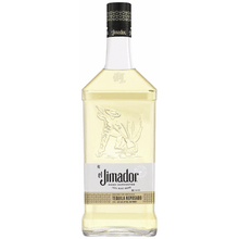 El Jimador Reposado Tequila