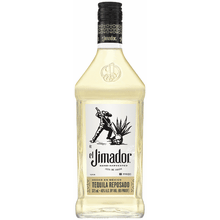 El Jimador Reposado Tequila