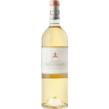 Chateau Pape Clement Blanc Pessac