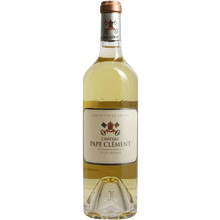 Chateau Pape Clement Blanc Pessac