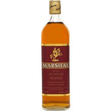 Marshal Scotch