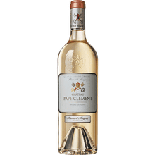 Chateau Pape Clement Blanc Pessac
