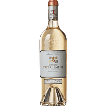 Chateau Pape Clement Blanc Pessac