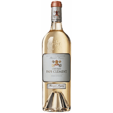 Chateau Pape Clement Blanc Pessac